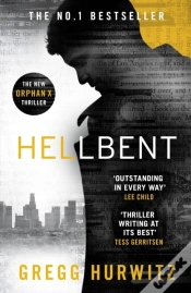 Capa do artigo Hellbent