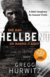 Capa do artigo Hellbent