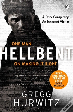 Capa do artigo Hellbent