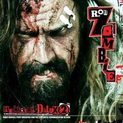 Capa do artigo Hellbilly Deluxe 2 - CD