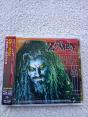 Hellbilly Deluxe - CD - Preview