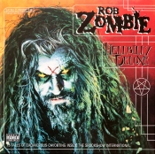 Capa do artigo Hellbilly Deluxe - Vinil