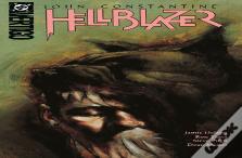 Hellblazer 07