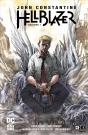 Hellblazer 1 Segunda Edicion - Preview