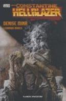 Hellblazer De Denise Mina 1ed