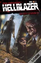 Hellblazer: Garth Ennis Núm. 01