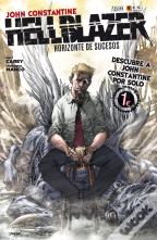 Hellblazer: Horizonte De Sucesos