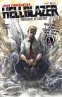 Hellblazer: Horizonte De Sucesos - Preview