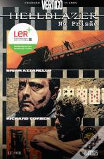 Hellblazer na Prisão