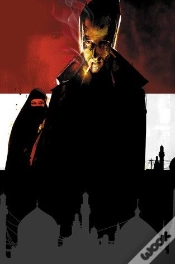 Capa do artigo Hellblazer: Pandemonium