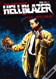 Hellblazer: Paul Jenkins Núm. 02 (De 2)