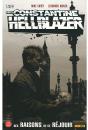 Hellblazer ; Reasons To Be Cheerful - Preview