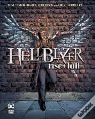 Hellblazer: Rise And Fall