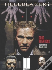 Hellblazer T.2 ; Good Intentions