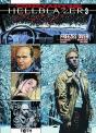Hellblazer T.3 ; Freezes Over - Preview