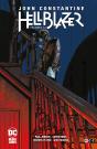 Hellblazer Vol. 12 De 26 - Preview