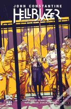 Hellblazer Vol. 14 De 26