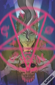 Capa do artigo Hellblazer Vol. 17 De 26