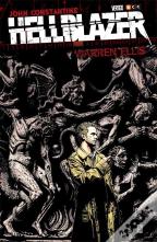 Hellblazer: Warren Ellis (2a Edición)