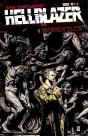 Hellblazer: Warren Ellis (2a Edición) - Preview