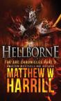 Hellborne - Preview