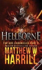 Capa do artigo Hellborne