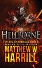 Hellborne - Preview