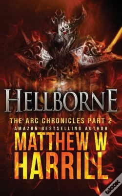 Capa do artigo Hellborne