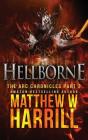 Hellborne - Preview