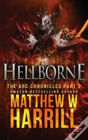 Capa do artigo Hellborne