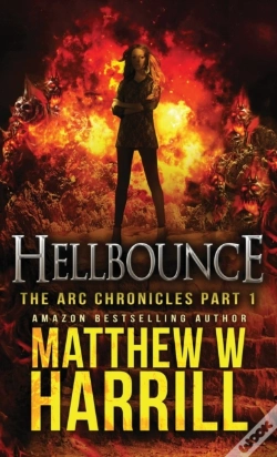 Capa do artigo Hellbounce