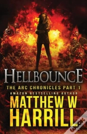 Capa do artigo Hellbounce