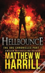 Capa do artigo Hellbounce