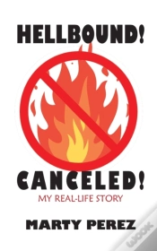 Capa do artigo Hellbound! Canceled!