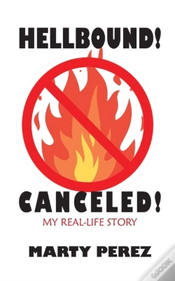 Capa do artigo Hellbound! Canceled!