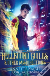 Capa do artigo Hellbound Guilds &Amp; Other Misdirections