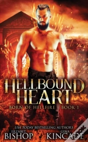 Capa do artigo Hellbound Heart