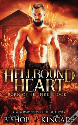 Capa do artigo Hellbound Heart