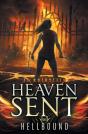 Hellbound (Heaven Sent Book Two) - Preview