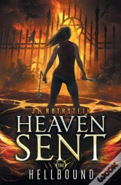 Capa do artigo Hellbound (Heaven Sent Book Two)