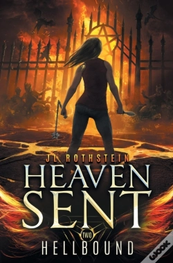 Capa do artigo Hellbound (Heaven Sent Book Two)