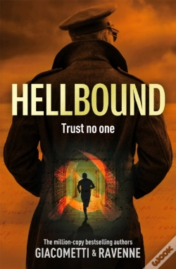 Capa do artigo Hellbound
