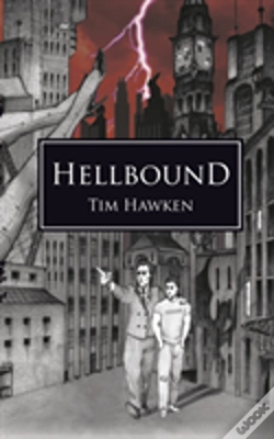 Capa do artigo Hellbound