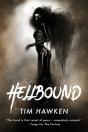 Hellbound - Preview