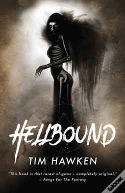 Capa do artigo Hellbound