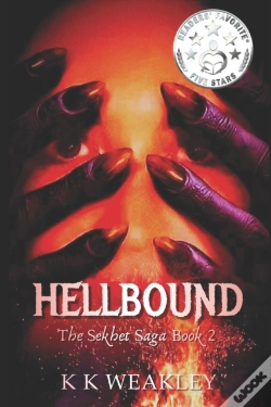 Capa do artigo Hellbound