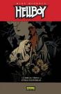 Hellboy 10: La Bruja Trol Y Otras Historias (Ed. Cartoné) - Preview