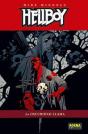 Hellboy 11: La Oscuridad Llama (Ed. Cartoné) - Preview