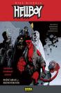 Hellboy 14: Máscaras Y Monstruos (Ed. Cartoné) - Preview