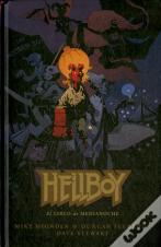 Hellboy 18: El Circo De Medianoche